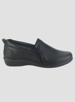 Zapato Chalada Mujer Deco-11 Negro Casual