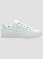 Zapatilla Chalada Mujer Pita-1 Blanco Urbano