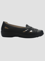 Zapato de Mujer de color Negro Casual Chalada Deco-12