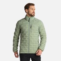 Chaqueta Hombre Ultimate Stretch Down Jade Oscuro Lippi I25