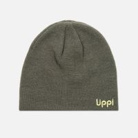 Gorro Unisex Snowy Beanie Verde Militar Lippi I26
