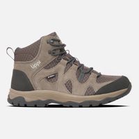 Botín Hombre Tellus Mid Taupe Oscuro Lippi I26