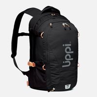 Mochila Intense 24L Daypack Negro Lippi V26