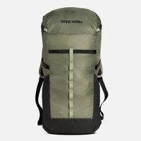 Mochila Peso Pluma 25L Verde Haka Honu V26