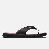 Sandalia Mujer Take Go Negro Lippi V26