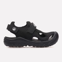 Sandalia Niño Go Out Again Kids Negro Lippi V26