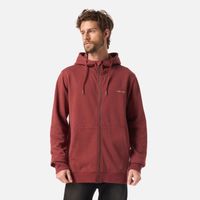 Polerón Hombre Ninja Vino Haka Honu V26