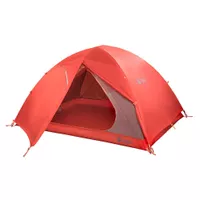 Carpa Unisex Experience 3 Tent Rojo Lippi V21