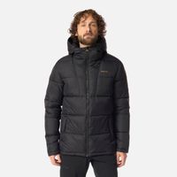 Chaqueta Hombre Pilpilen Negro Haka Honu I26