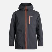 Chaqueta Hombre Yeti Negro Haka Honu I24