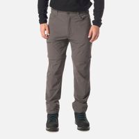 Pantalón Hombre Blacklash Q-Dry Mix-2 Pants Gris Medio Lippi I26