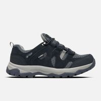 Zapato Mujer Tellus Low Indigo Oscuro Lippi V26