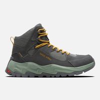 Botín Hombre Cordillera Alta Gris Haka Honu I26