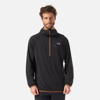 Polerón Hombre Taina Pro Negro Haka Honu V26