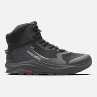 Botín Hombre Nomade Alta Negro Haka Honu I25