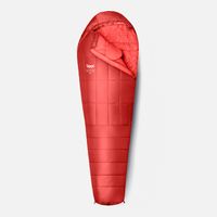 Saco de Dormir Aero Warm Bertrand Rojo Lippi