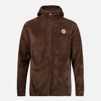 Chaqueta Hombre Calur-oso Cafe Haka Honu I23