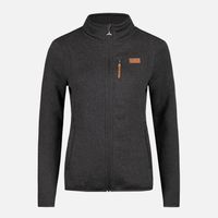 Polar Mujer Vera Negro Haka Honu I23