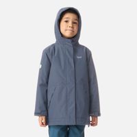Chaqueta Niño Cold Place B-Dry Hoody Jacket Azul Piedra Lippi I26
