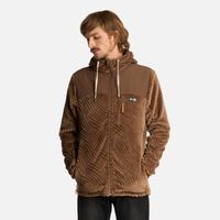 Polerón Hombre Polaroid Cafe Haka Honu I25