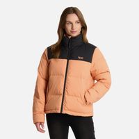 Chaqueta Mujer Urban Down Jacket Damasco Lippi I25