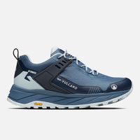 Zapatilla Mujer Atlas Low Celeste Oscuro Lippi I24