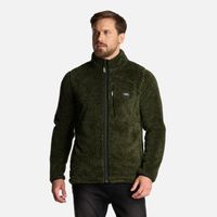 Polar Hombre Ferret Shaggy-Pro Verde Militar Lippi I25