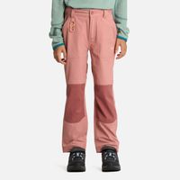 Pantalón Niña Lennox Q-Dry Pants Rosa Lippi I25