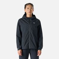 Parka Deportiva Impermeable Mujer Built To Move