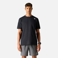 Polera deportiva manga corta hombre Tempo