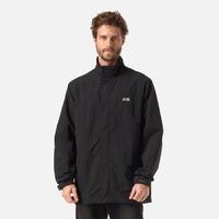 Chaqueta Hombre Hijo Del Viento Negro Haka Honu V26