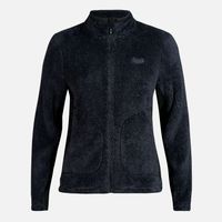 Chaqueta Mujer Ferret Shaggy-Pro Jacket Negro Lippi I23