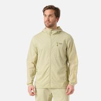 Chaqueta Hombre Air Windblock Jacket Verde Manzana Lippi V26