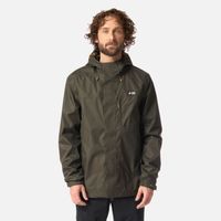 Chaqueta Hombre Kauai Verde Militar Haka Honu I26