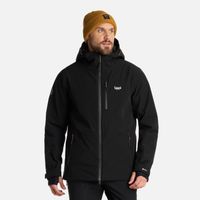 Chaqueta Hombre Snow Valley B-Dry Jacket Negro Lippi I25