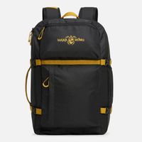 Mochila Viajera 42L Negro Haka Honu I25