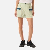 Short  Mujer Encargo Menta Haka Honu V26