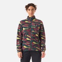 Polar Mujer Tokerau Pro Print Petroleo Haka Honu V26