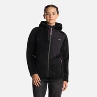 Polar Teen Girl Bear Shaggy-Pro Hoody Negro Lippi I25