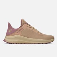 Zapatilla Mujer Escala Beige Haka Honu V26
