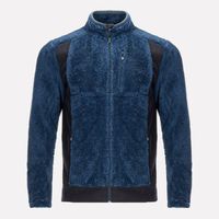 Chaqueta Hombre Ferret Shaggy-Pro Jacket Azul Oscuro Lippi