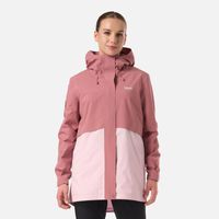 Chaqueta Mujer Winterfury B-Dry Jacket Rosa Oscuro Lippi V26