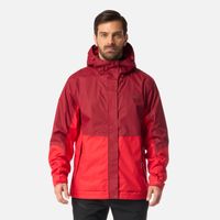 Chaqueta Hombre Blizzard B-Dry Hoody Jacket Rojo Lippi