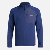 Chaqueta Hombre Coronado Blend-Pro Jacket Melange Azul Marino Lippi I24