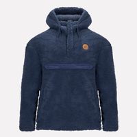 Poleron Hombre Chi-porrito Azul Haka Honu I22