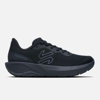 Zapatilla Running Mujer Ignite Triple Negro