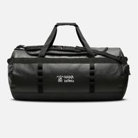 Bolso Duffle 70L Negro Haka Honu I25