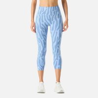 Calza Training tiro alto 3/4 mujer Built To Move