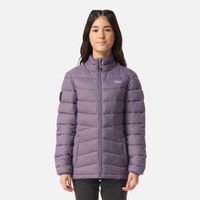 Chaqueta Teen Girl Bewarm Steam-Pro Jacket Violeta Lippi I26