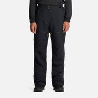 Pantalón Hombre Kunk Negro Haka Honu I25